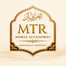 MTR Mobile Accessories - Home